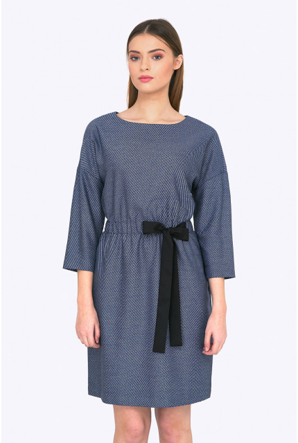 Платье Emka Fashion PL750-sweden