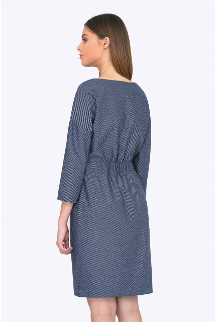 Платье Emka Fashion PL750-sweden