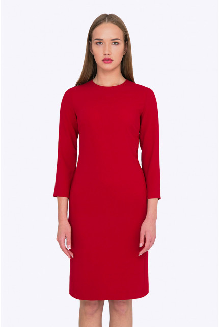 Платье Emka Fashion PL751-kenny