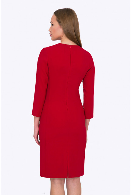 Платье Emka Fashion PL751-kenny