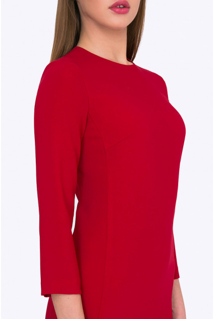 Платье Emka Fashion PL751-kenny