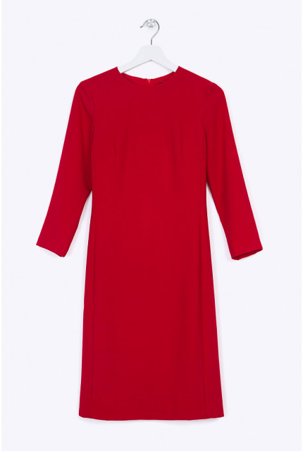 Платье Emka Fashion PL751-kenny