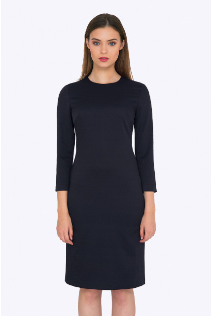 Платье Emka Fashion PL751-michaela