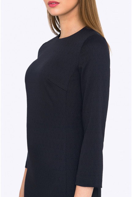 Платье Emka Fashion PL751-michaela