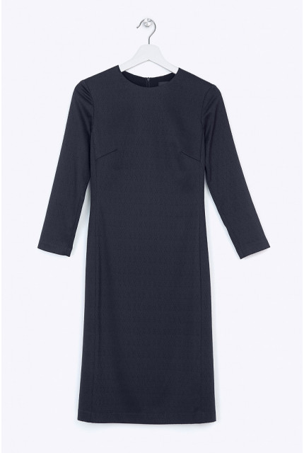 Платье Emka Fashion PL751-michaela