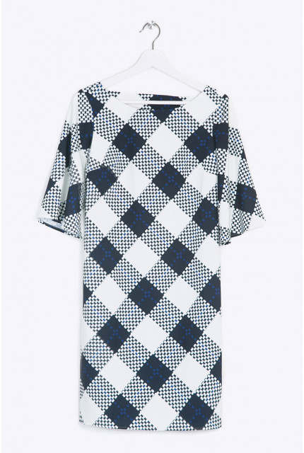 Платье Emka Fashion PL754-figura