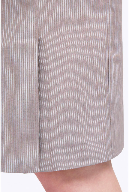 Платье Emka Fashion PL762-biscotti