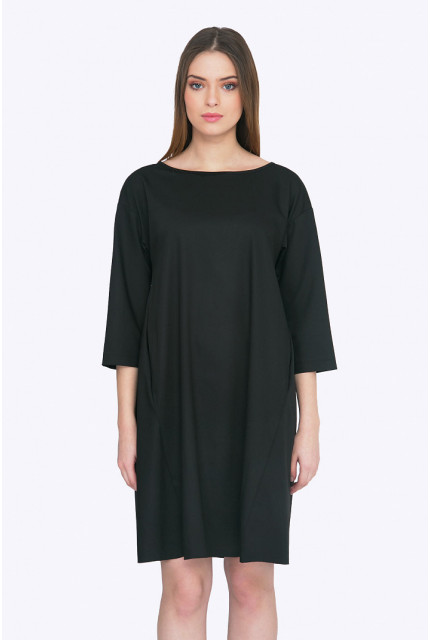 Платье Emka Fashion PL765-agrafena