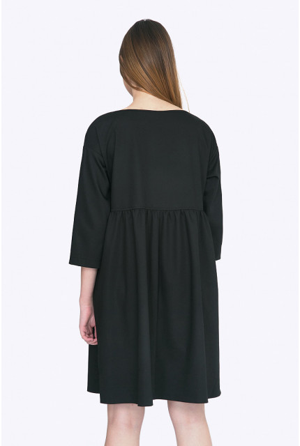 Платье Emka Fashion PL765-agrafena