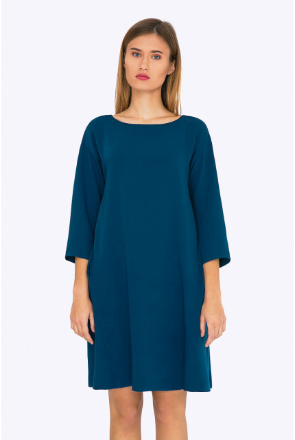 Платье Emka Fashion PL765-eleanor