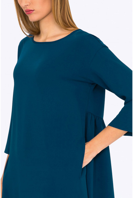 Платье Emka Fashion PL765-eleanor