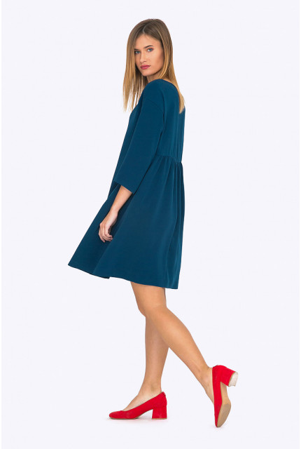 Платье Emka Fashion PL765-eleanor