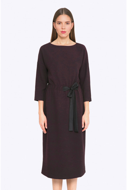 Платье Emka Fashion PL777-abigail