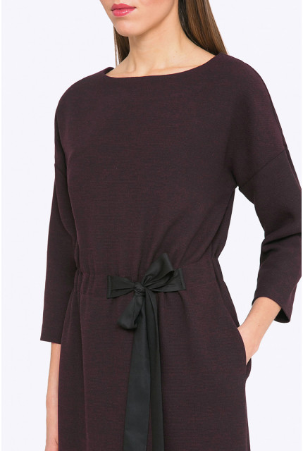 Платье Emka Fashion PL777-abigail