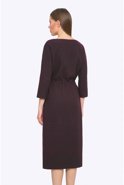 Платье Emka Fashion PL777-abigail