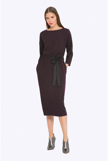 Платье Emka Fashion PL777-abigail