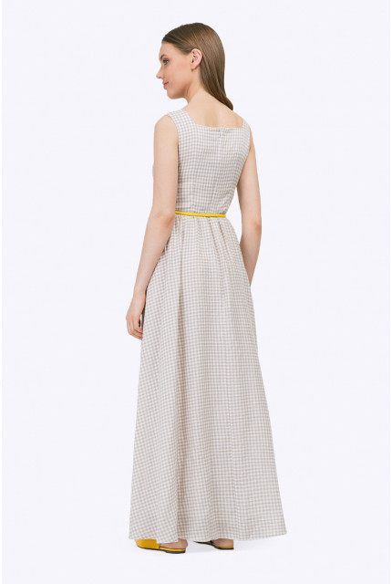 Платье Emka Fashion PL799-liga