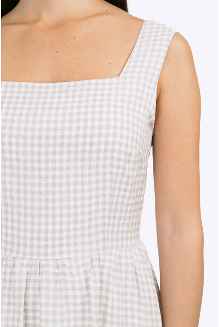 Платье Emka Fashion PL799-liga