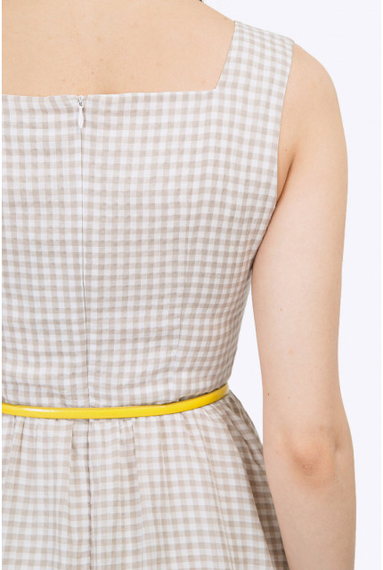 Платье Emka Fashion PL799-liga