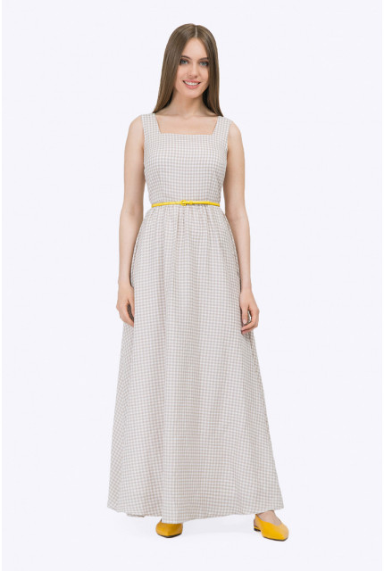 Платье Emka Fashion PL799-liga