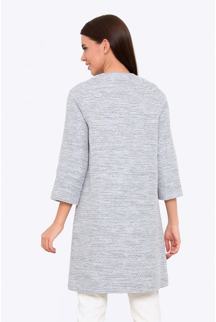 Пальто Emka Fashion Пальто R-005-blerta