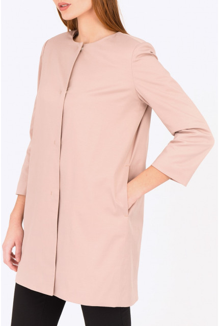 Пальто Emka Fashion R-004-eleganzza