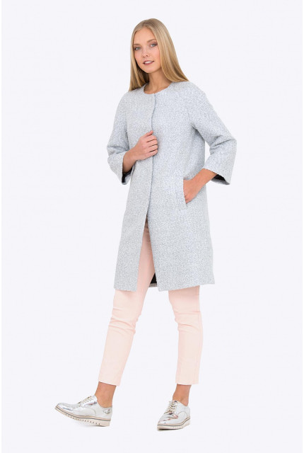 Пальто Emka Fashion R-005-saldana