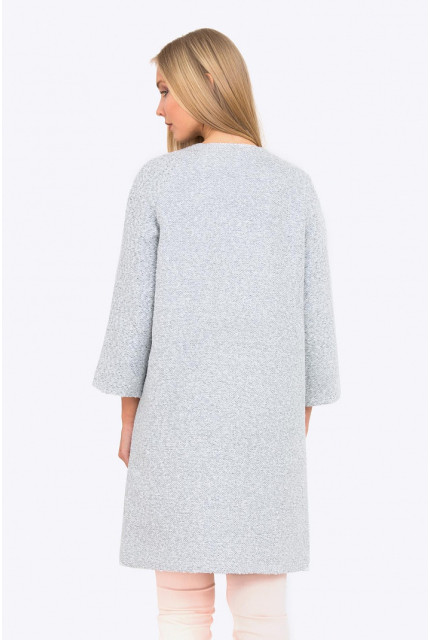 Пальто Emka Fashion R-005-saldana