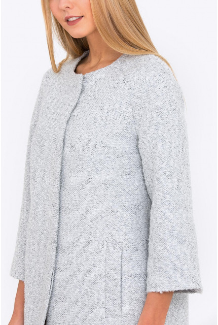 Пальто Emka Fashion R-005-saldana