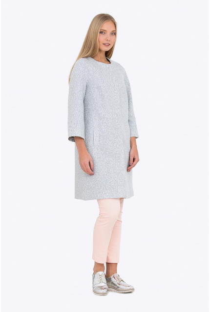 Пальто Emka Fashion R-005-saldana