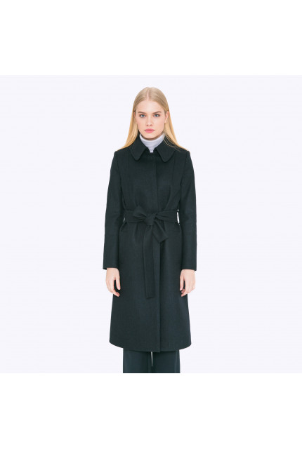Пальто Emka Fashion R-016-lapis