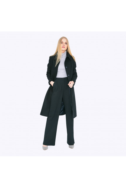 Пальто Emka Fashion R-016-lapis