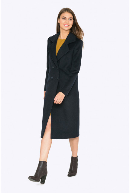 Пальто Emka Fashion R-017-regatta