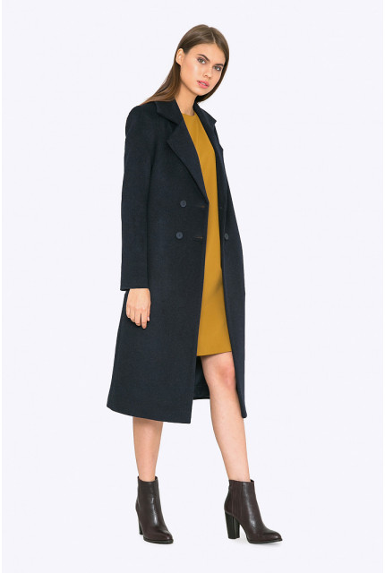Пальто Emka Fashion R-017-regatta