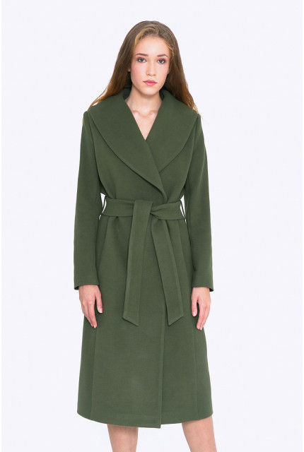 Пальто Emka Fashion R-020-kasper