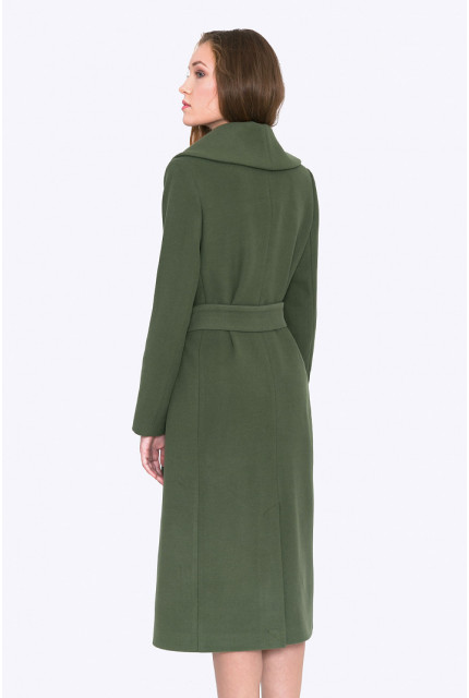 Пальто Emka Fashion R-020-kasper