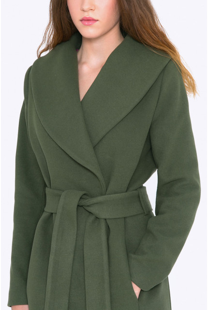 Пальто Emka Fashion R-020-kasper