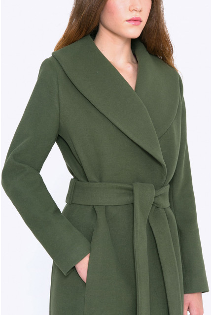 Пальто Emka Fashion R-020-kasper