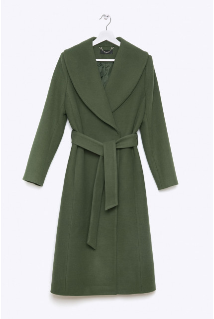 Пальто Emka Fashion R-020-kasper