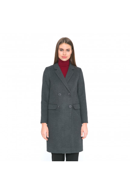 Пальто Emka Fashion R-021-ailana