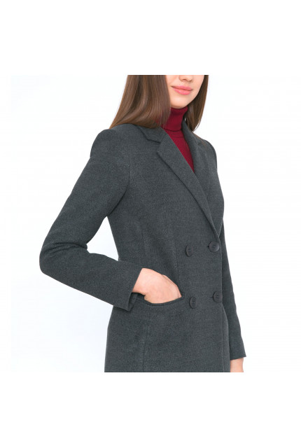 Пальто Emka Fashion R-021-ailana