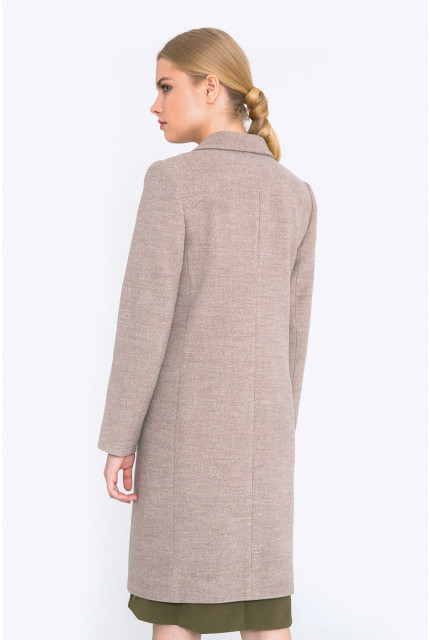 Пальто Emka Fashion R-021-fungi