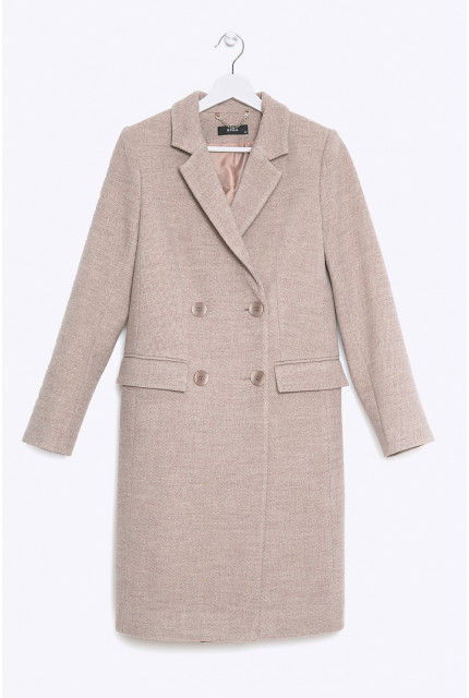 Пальто Emka Fashion R-021-fungi