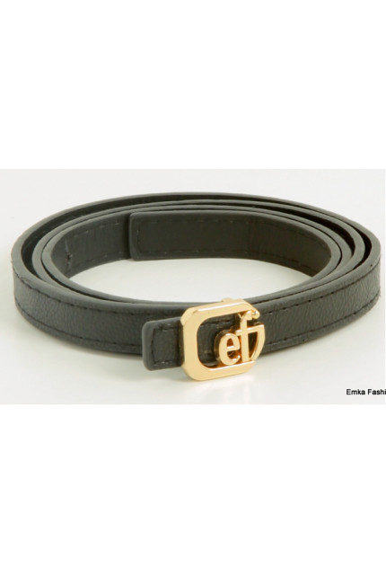 Ремень Emka Fashion R-BLACK-EMKA
