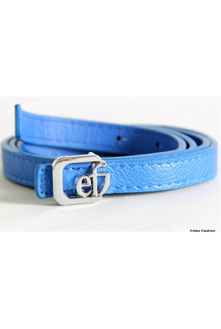 Ремень Emka Fashion R-BLUE-EMKA