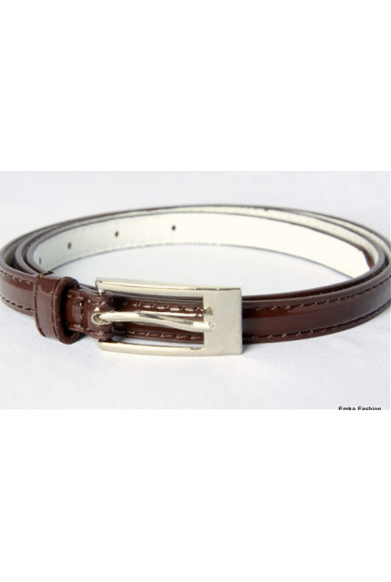 Ремень Emka Fashion R-BROWN