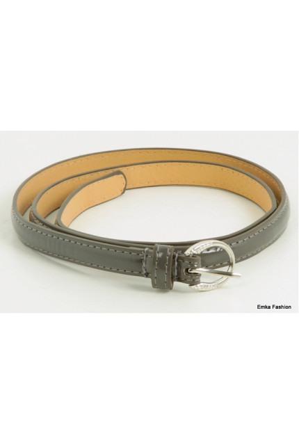 Ремень Emka Fashion R-GREY