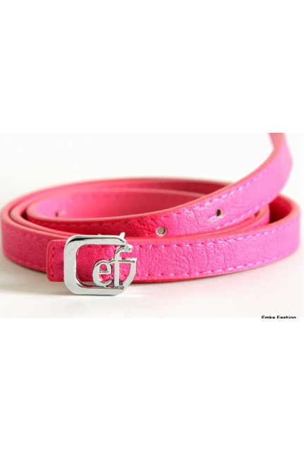 Ремень Emka Fashion R-PINK