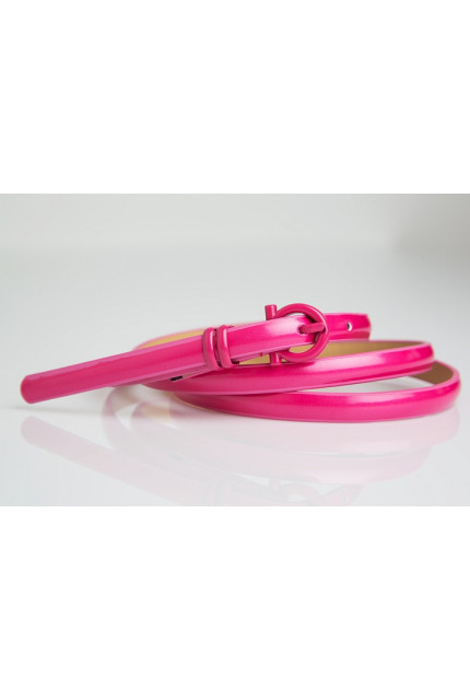 Ремень Emka Fashion R-фуксия
