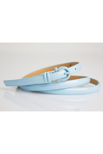 Ремень Emka Fashion R-небесный